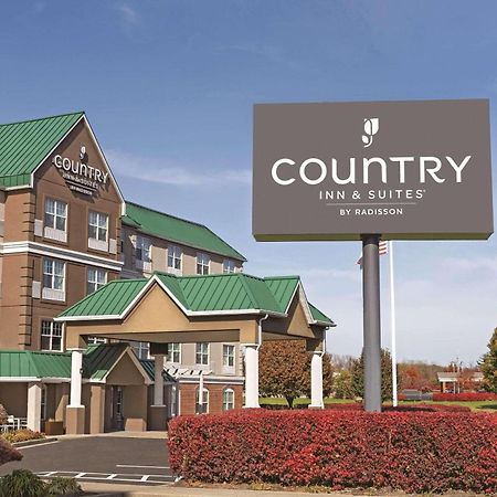 Country Inn & Suites By Radisson, Georgetown, Ky Kültér fotó